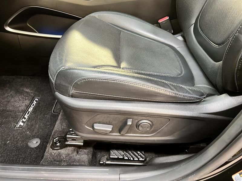 hyundai Tucson 2024 - 27