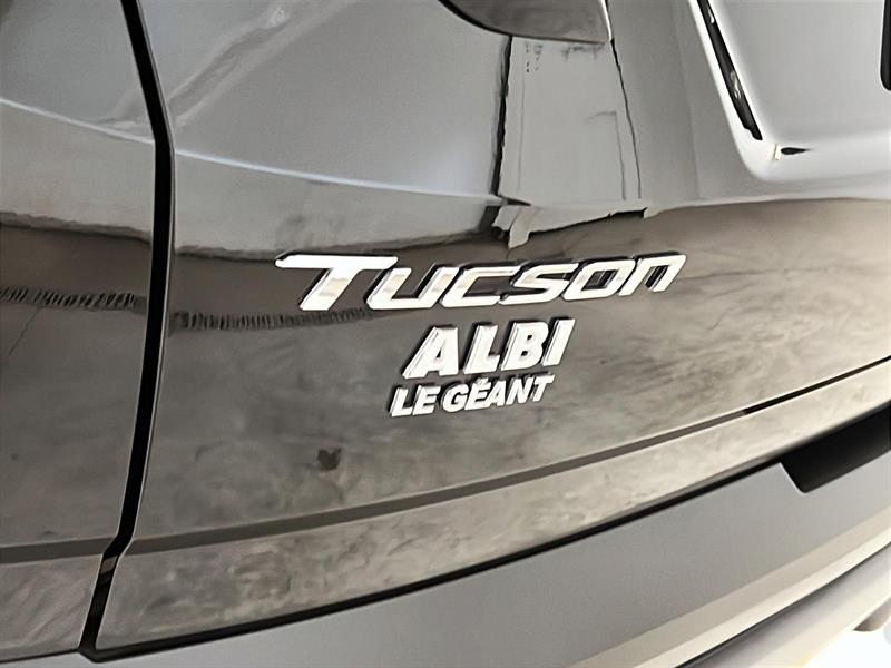 hyundai Tucson 2024 - 29