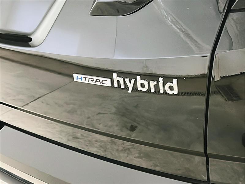 hyundai Tucson 2024 - 30