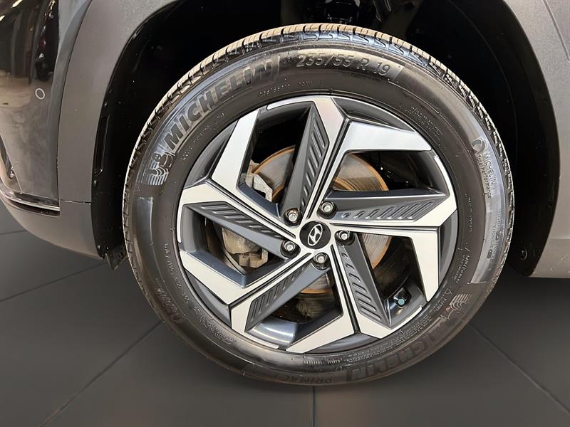 hyundai Tucson 2024 - 31