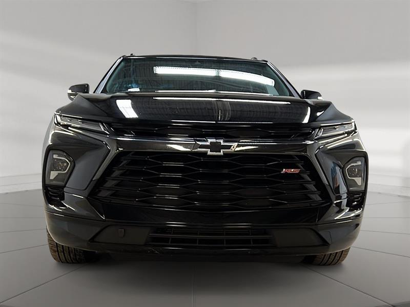 chevrolet Blazer 2024 - 2