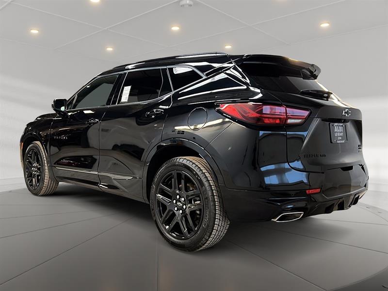 chevrolet Blazer 2024 - 6