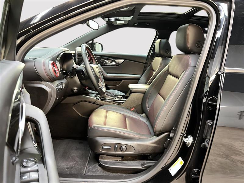 chevrolet Blazer 2024 - 7