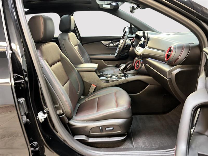 chevrolet Blazer 2024 - 8