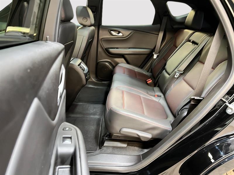 chevrolet Blazer 2024 - 9