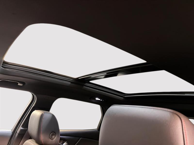 chevrolet Blazer 2024 - 10