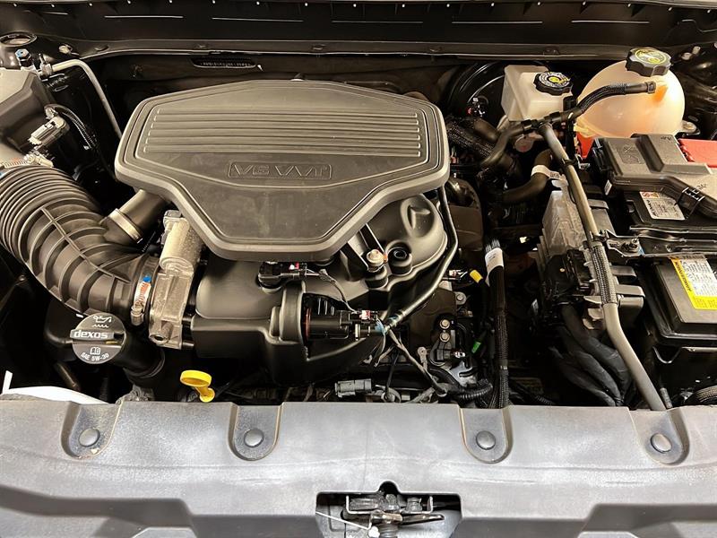 chevrolet Blazer 2024 - 12