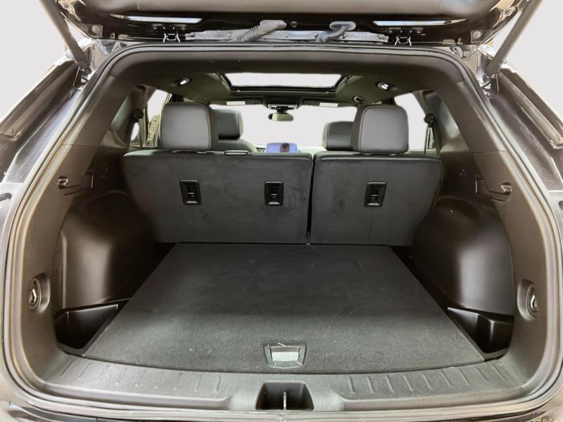 chevrolet Blazer 2024 - 13