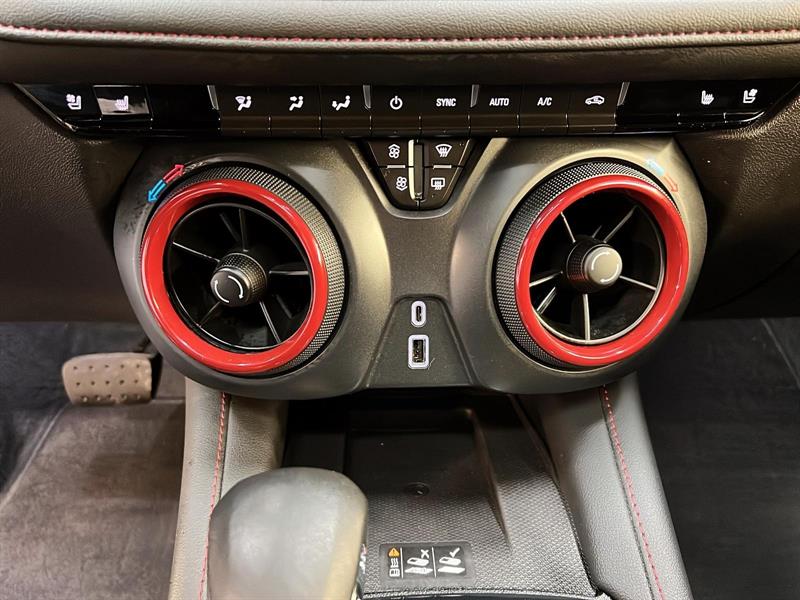 chevrolet Blazer 2024 - 16