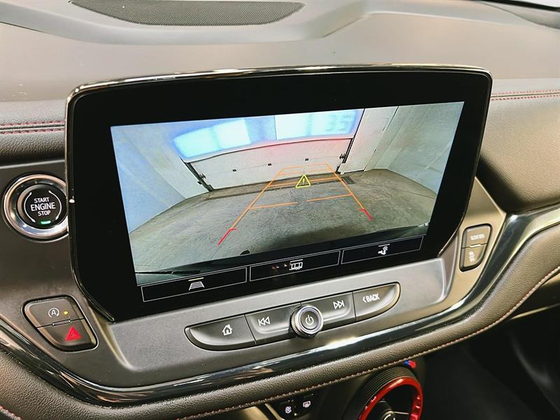 chevrolet Blazer 2024 - 18