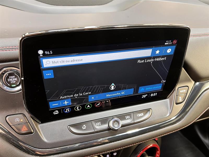 chevrolet Blazer 2024 - 19