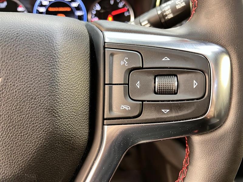 chevrolet Blazer 2024 - 21