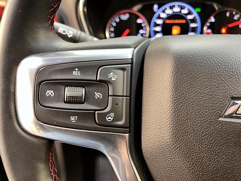 chevrolet Blazer 2024 - 22