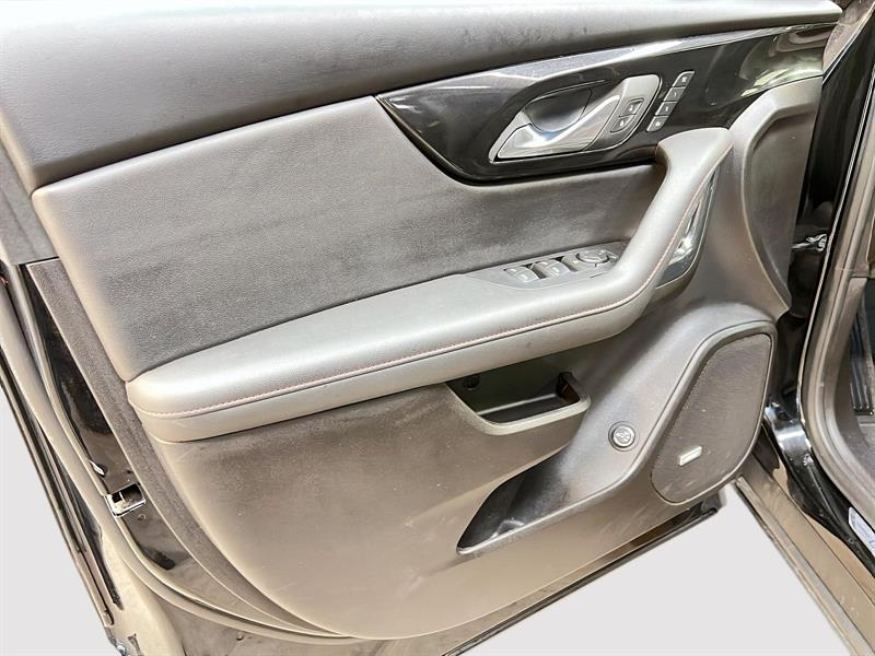 chevrolet Blazer 2024 - 26