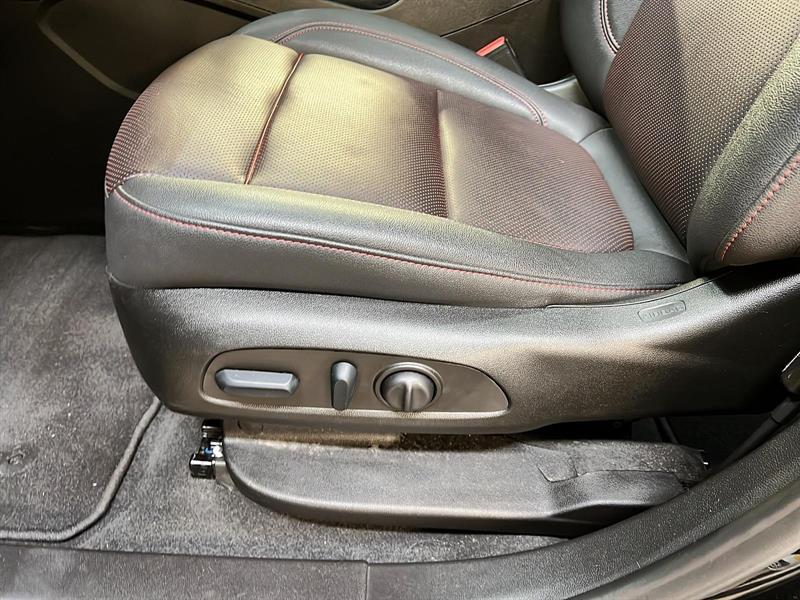 chevrolet Blazer 2024 - 27