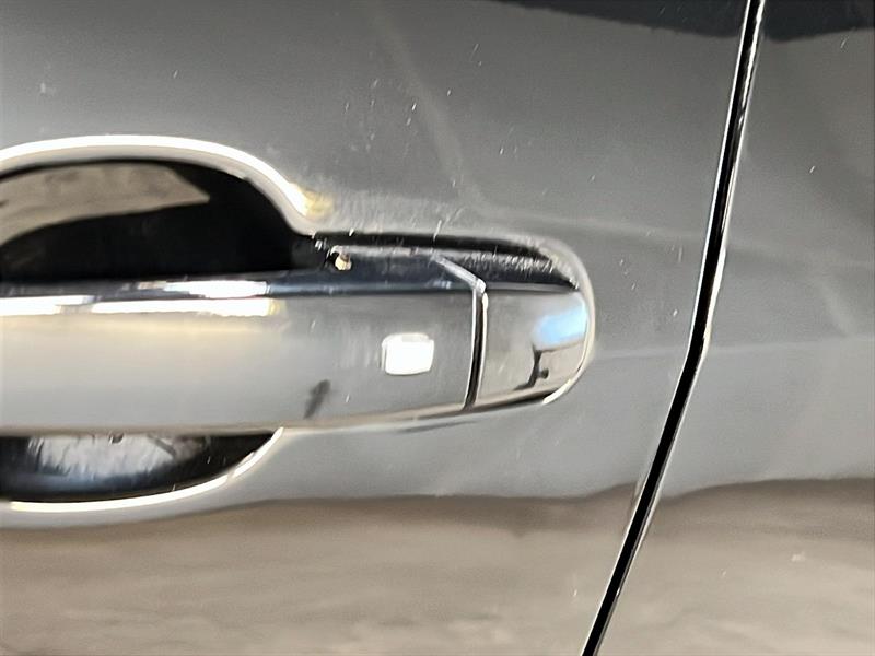 chevrolet Blazer 2024 - 28