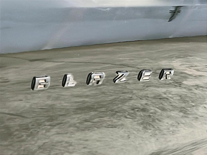 chevrolet Blazer 2024 - 29