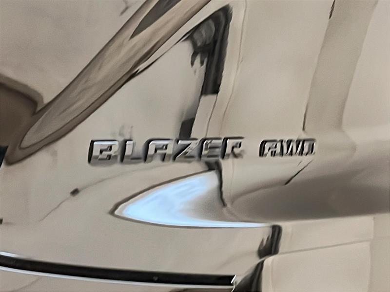 chevrolet Blazer 2024 - 30