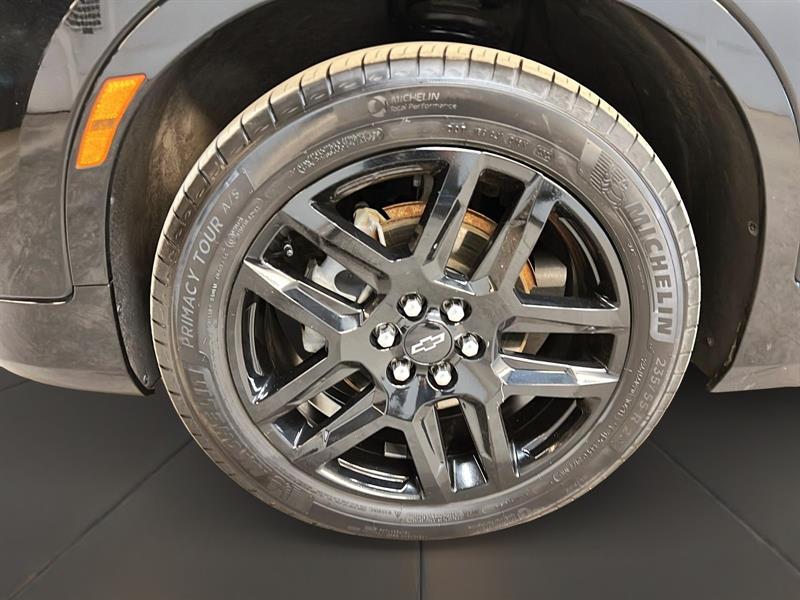 chevrolet Blazer 2024 - 32