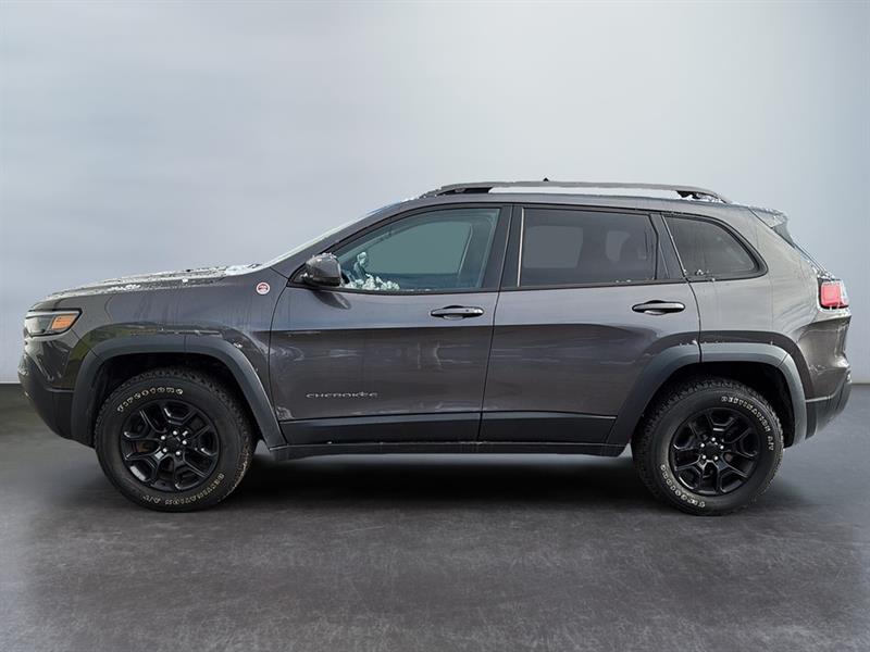 jeep Cherokee 2020 - 3