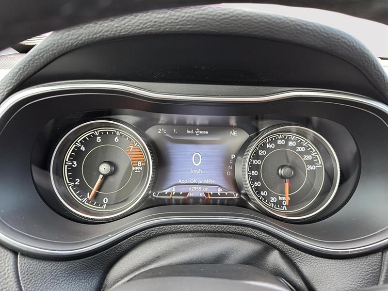 jeep Cherokee 2020 - 7