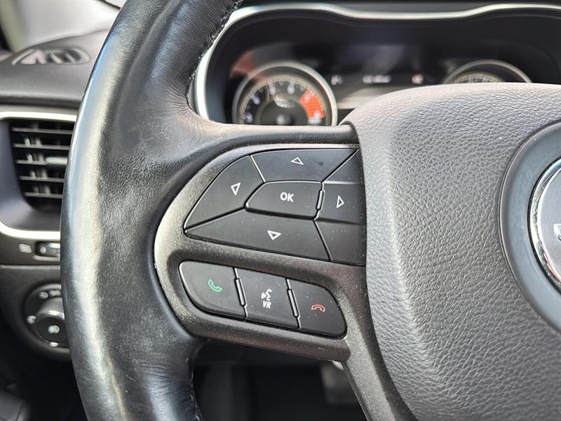 jeep Cherokee 2020 - 9