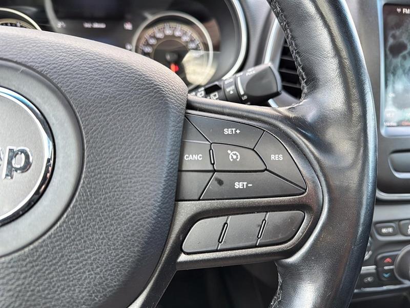 jeep Cherokee 2020 - 10