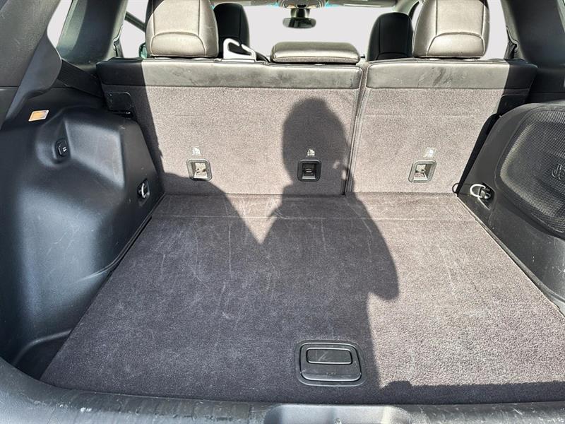 jeep Cherokee 2020 - 19