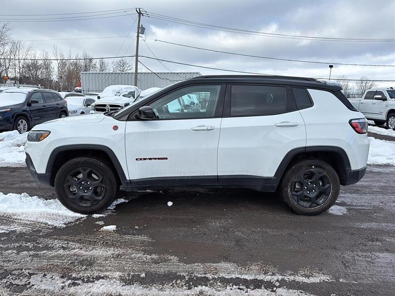 jeep Compass 2023 - 3