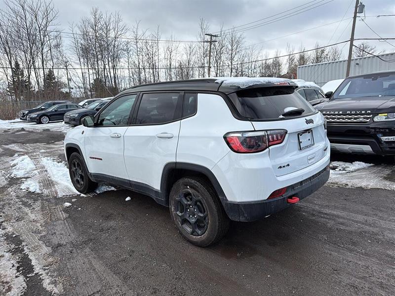 jeep Compass 2023 - 5