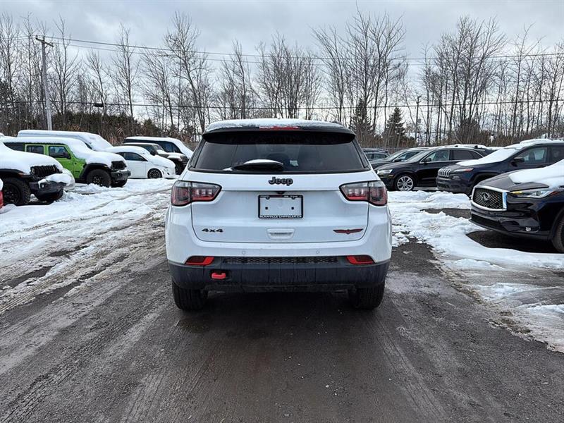 jeep Compass 2023 - 6