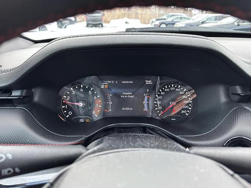 jeep Compass 2023 - 7