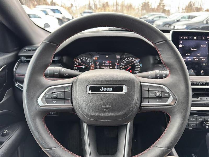 jeep Compass 2023 - 11