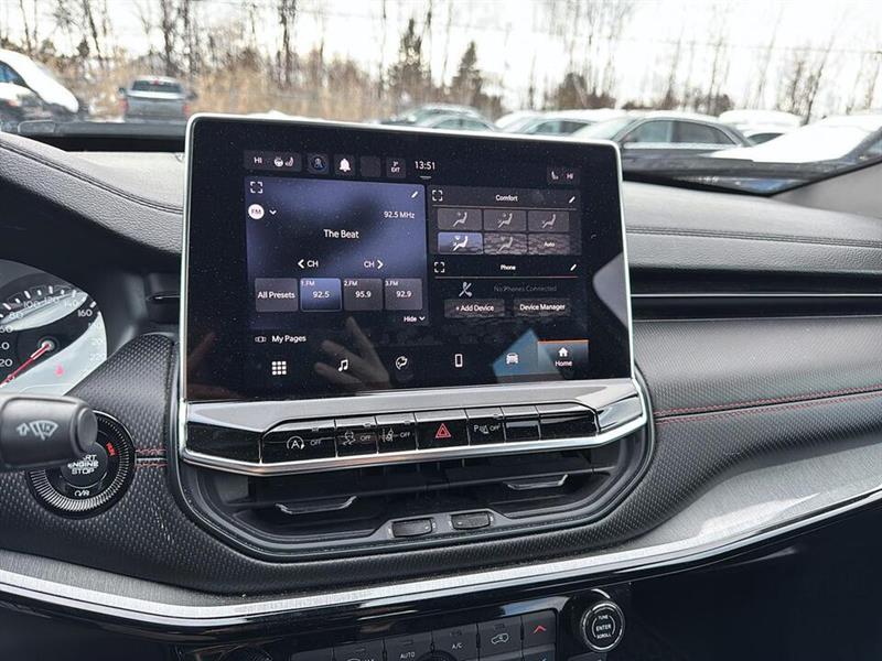 jeep Compass 2023 - 13