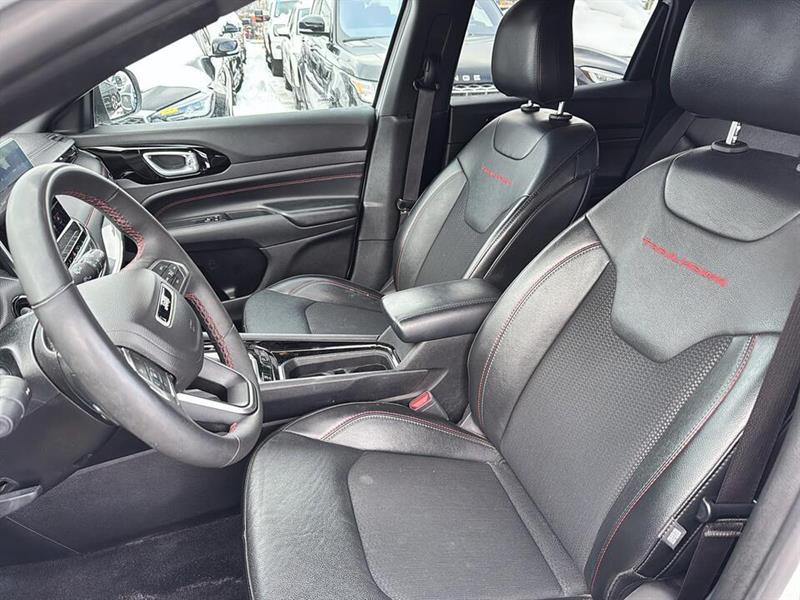 jeep Compass 2023 - 15