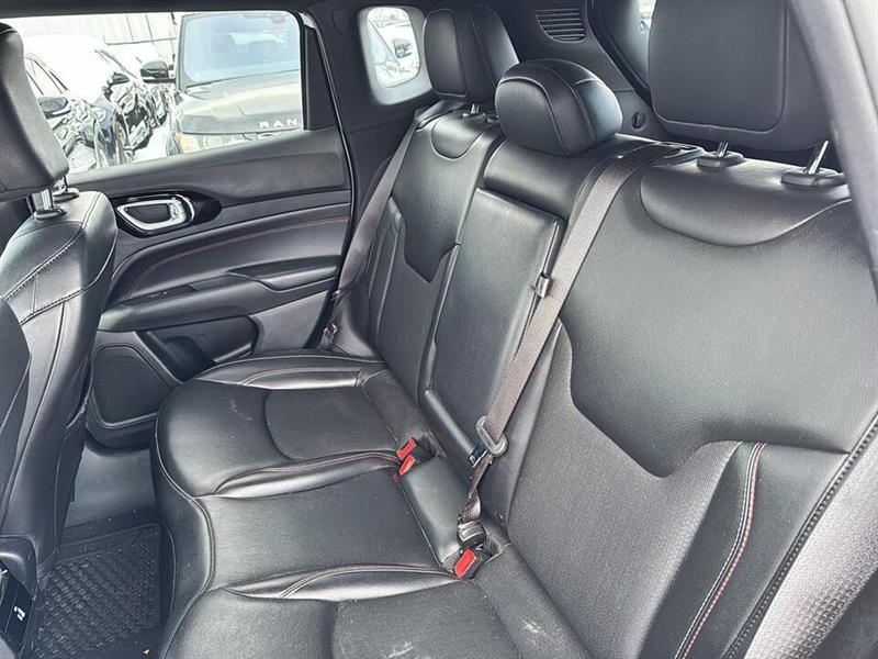 jeep Compass 2023 - 17