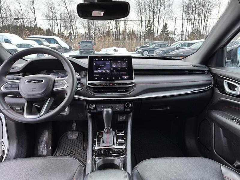 jeep Compass 2023 - 18