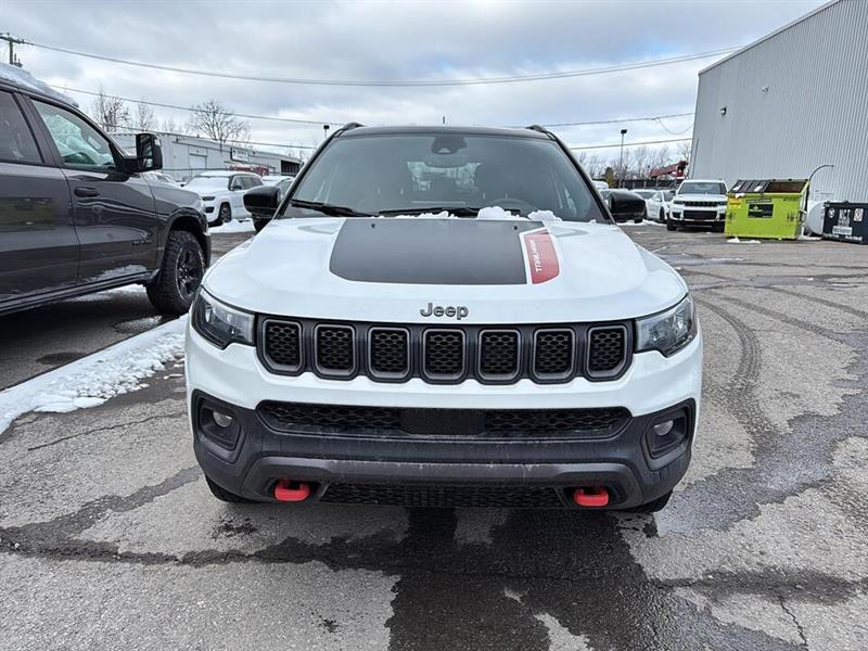 jeep Compass 2023 - 2