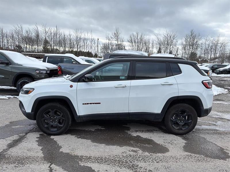 jeep Compass 2023 - 3