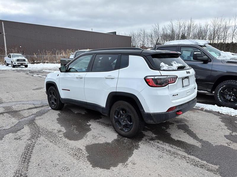 jeep Compass 2023 - 5