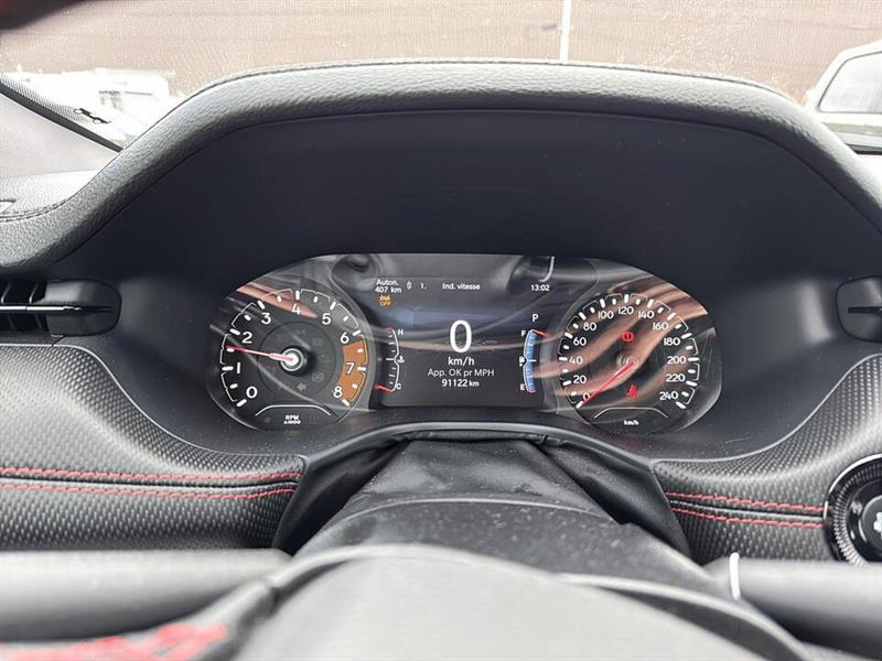 jeep Compass 2023 - 7