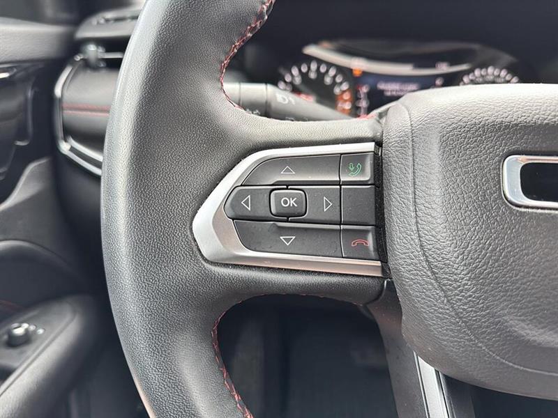 jeep Compass 2023 - 9