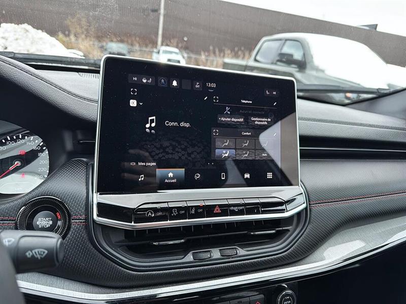 jeep Compass 2023 - 13