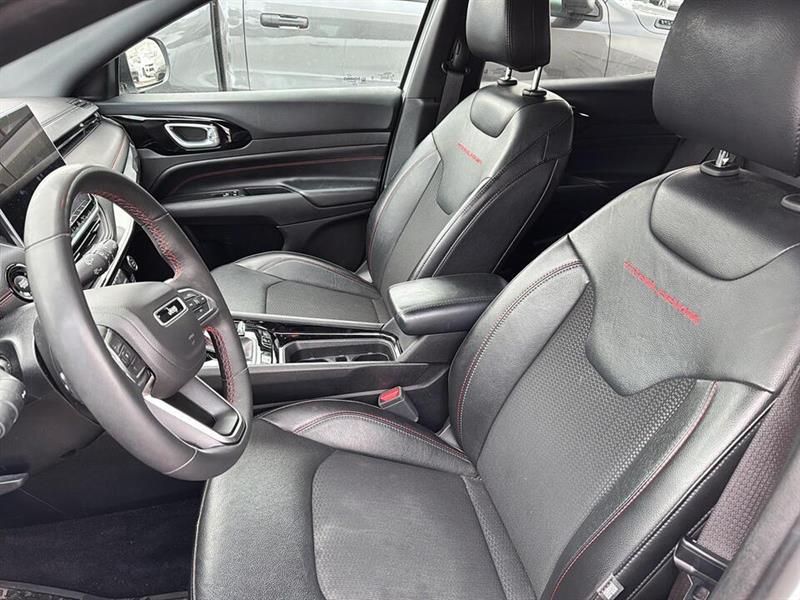 jeep Compass 2023 - 15