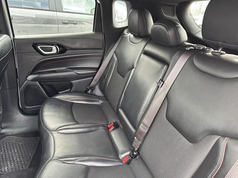 jeep Compass 2023 - 17