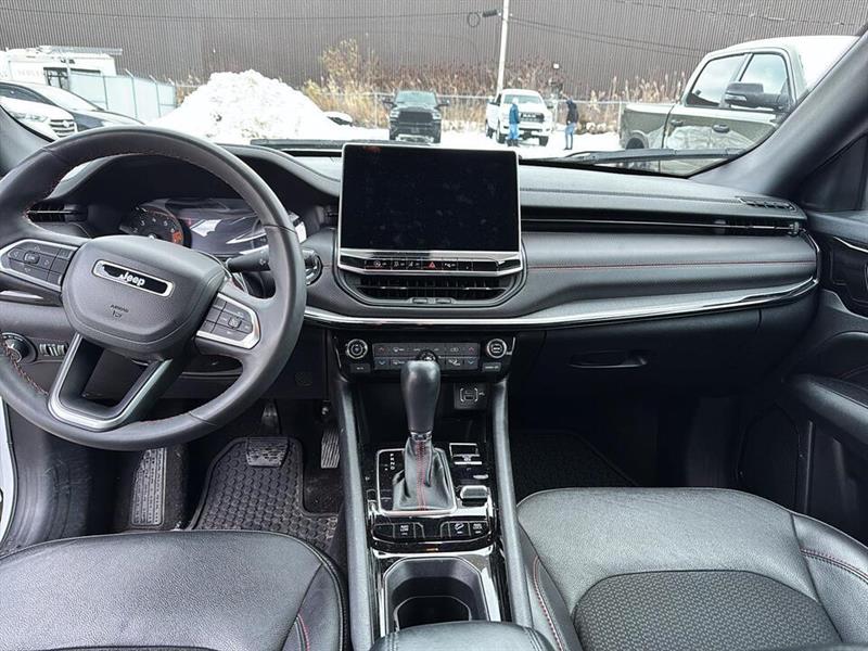 jeep Compass 2023 - 18