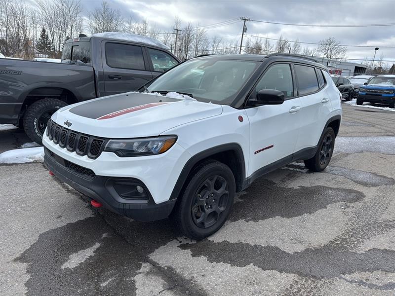 jeep Compass 2023 - 29
