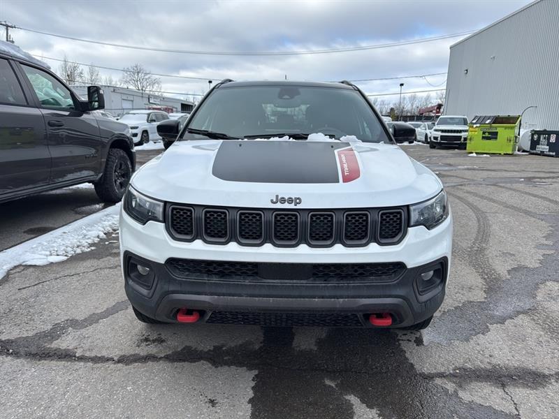 jeep Compass 2023 - 30