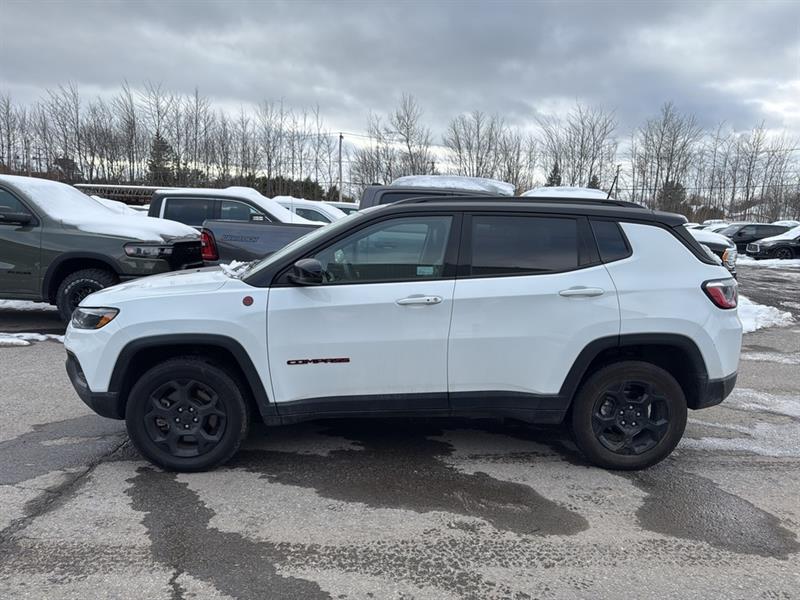 jeep Compass 2023 - 31