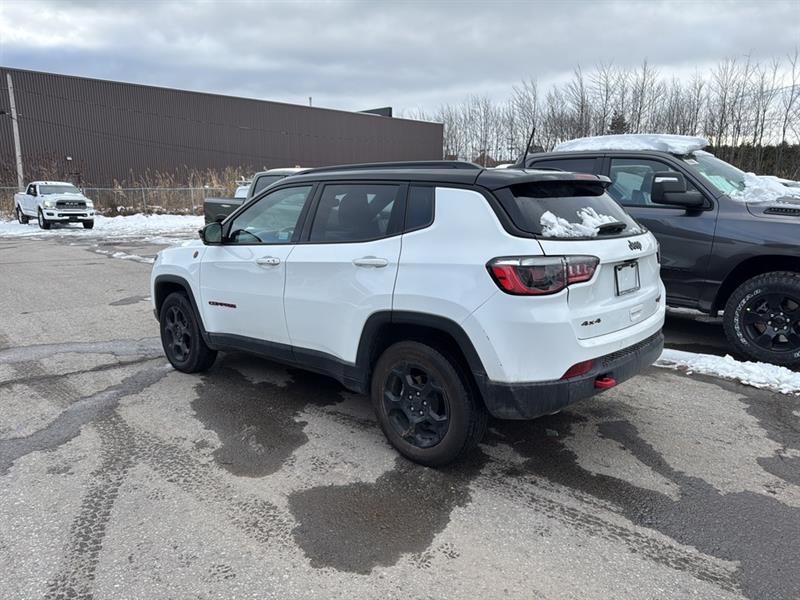 jeep Compass 2023 - 32